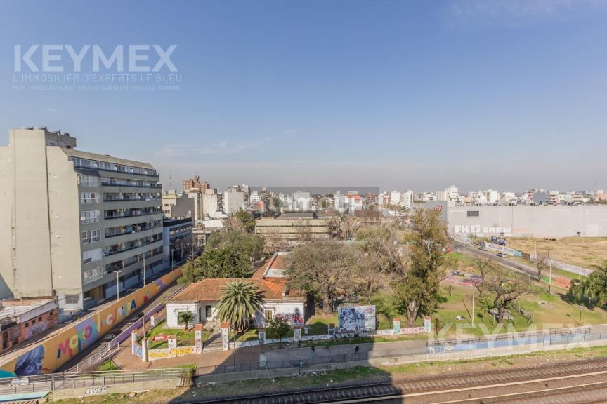 Departamento en Venta en Moron, G.B.A. Zona Oeste
