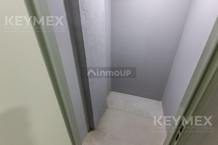 Departamento en Venta en Moron, G.B.A. Zona Oeste
