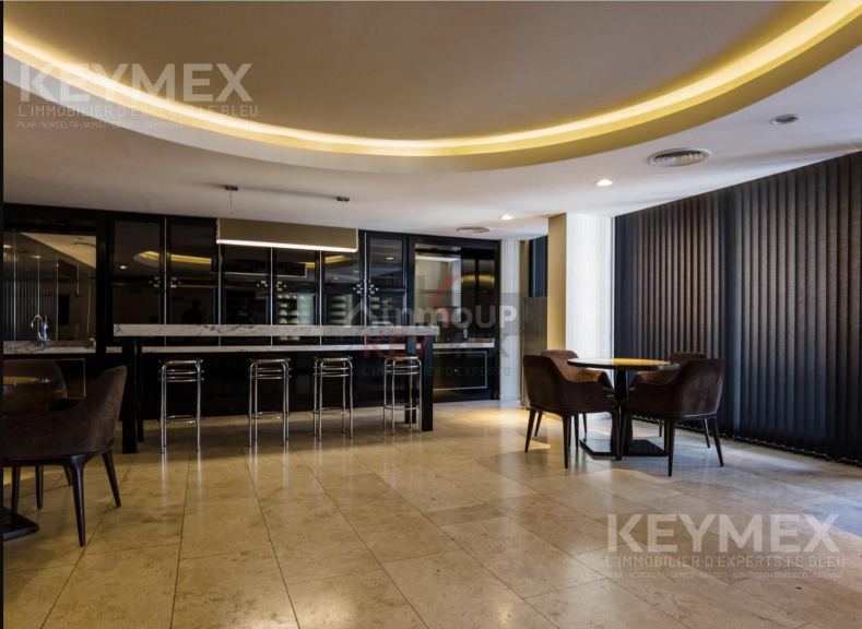 Departamento en Alquiler en Recoleta, Capital Federal