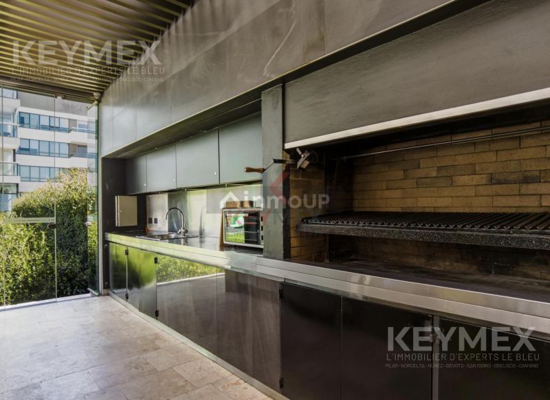 Departamento en Alquiler en Recoleta, Capital Federal