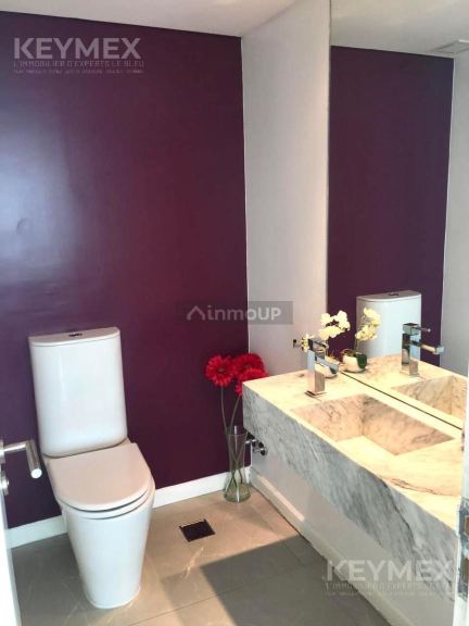 Departamento en Alquiler en Recoleta, Capital Federal