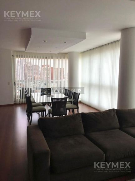 Departamento en Alquiler en Recoleta, Capital Federal
