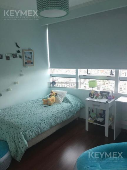 Departamento en Alquiler en Recoleta, Capital Federal