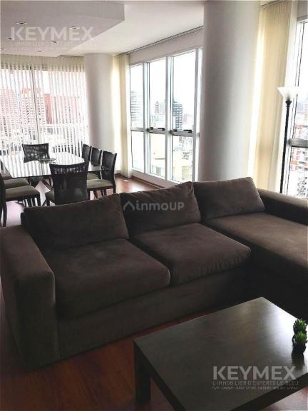 Departamento en Alquiler en Recoleta, Capital Federal