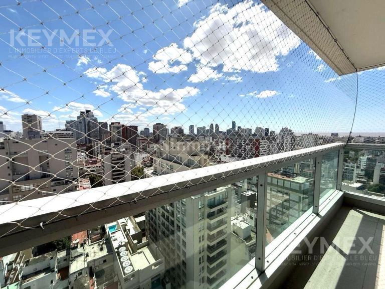 Departamento en Alquiler en Recoleta, Capital Federal