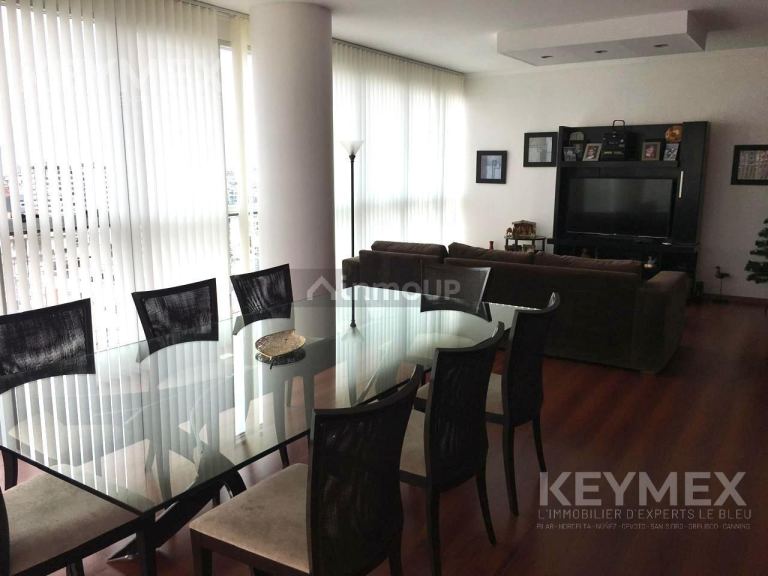 Departamento en Alquiler en Recoleta, Capital Federal