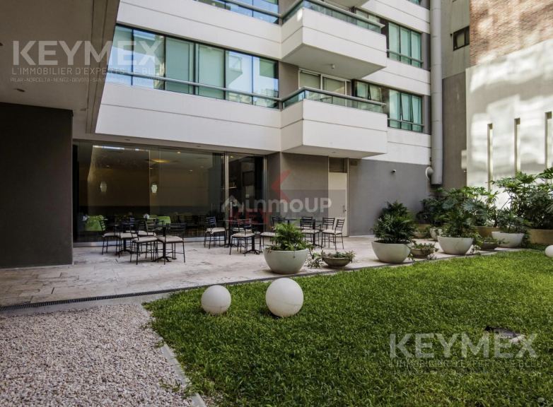 Departamento en Alquiler en Recoleta, Capital Federal