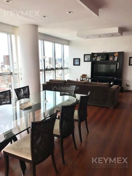 Departamento en Alquiler en Recoleta, Capital Federal
