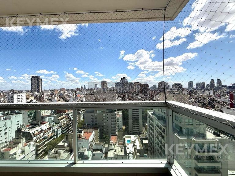 Departamento en Alquiler en Recoleta, Capital Federal