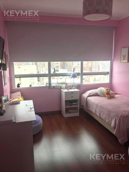 Departamento en Alquiler en Recoleta, Capital Federal