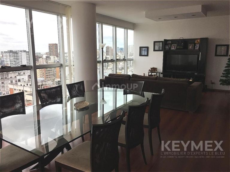 Departamento en Alquiler en Recoleta, Capital Federal