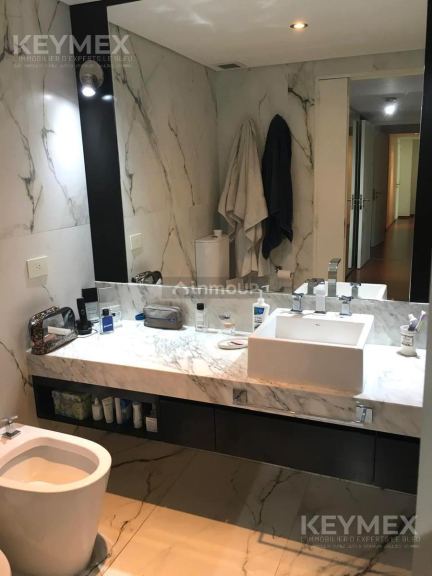 Departamento en Alquiler en Recoleta, Capital Federal
