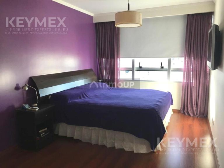 Departamento en Alquiler en Recoleta, Capital Federal