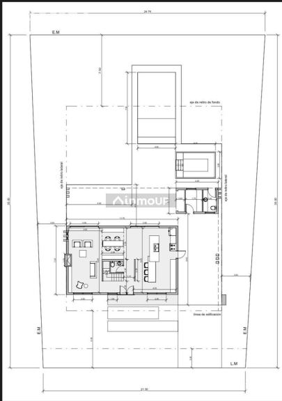 Casa en Venta en San Vicente, G.B.A. Zona Sur