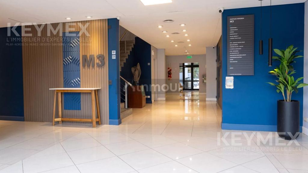 Oficina en Alquiler en Pilar, G.B.A. Zona Norte