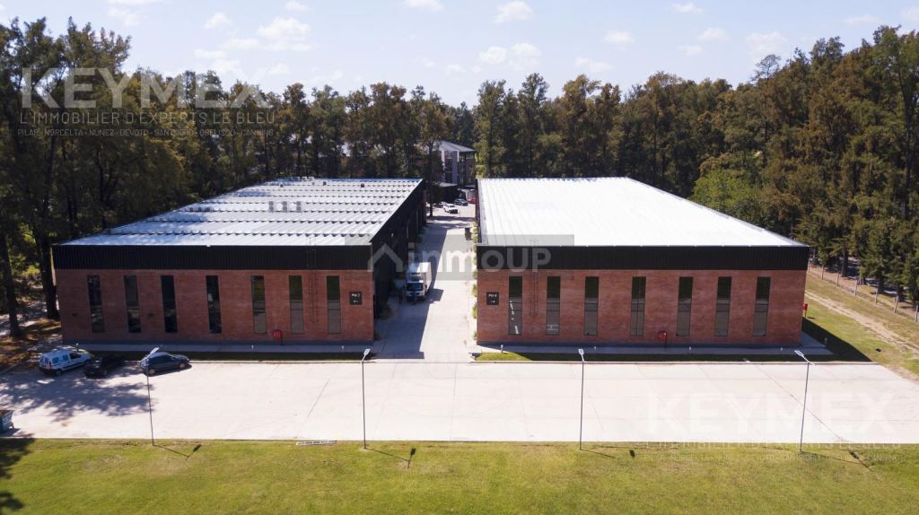 Oficina en Alquiler en Pilar, G.B.A. Zona Norte