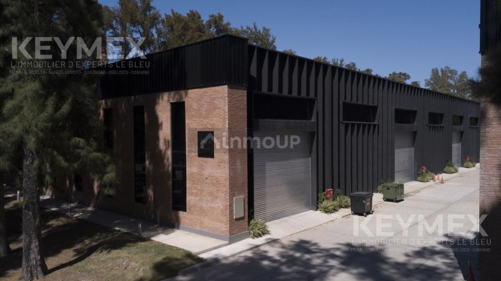Oficina en Alquiler en Pilar, G.B.A. Zona Norte