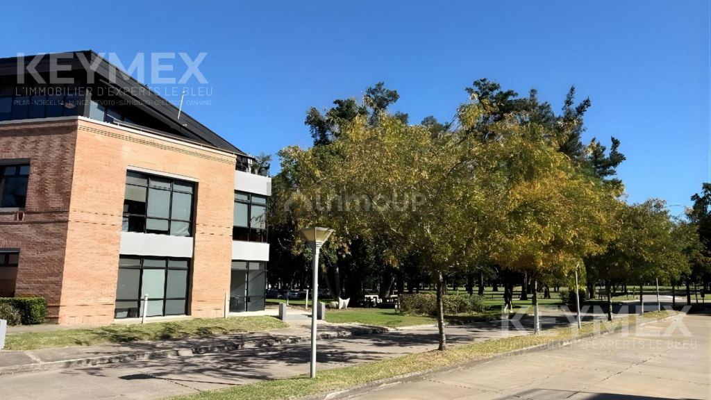 Oficina en Alquiler en Pilar, G.B.A. Zona Norte