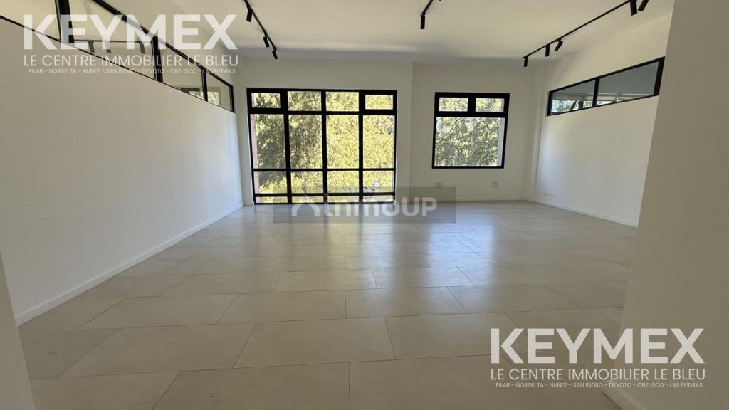 Oficina en Alquiler en Pilar, G.B.A. Zona Norte