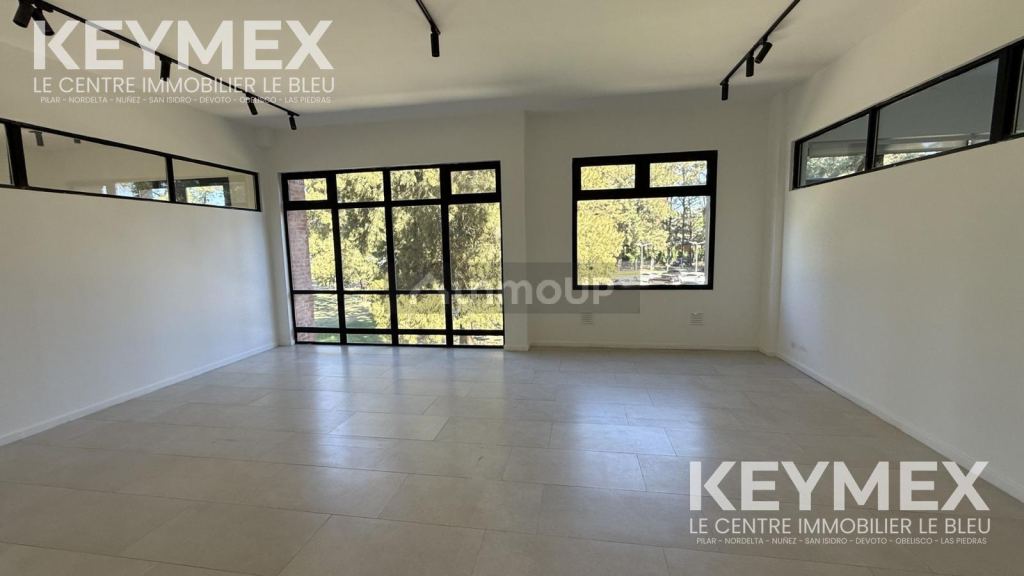 Oficina en Alquiler en Pilar, G.B.A. Zona Norte
