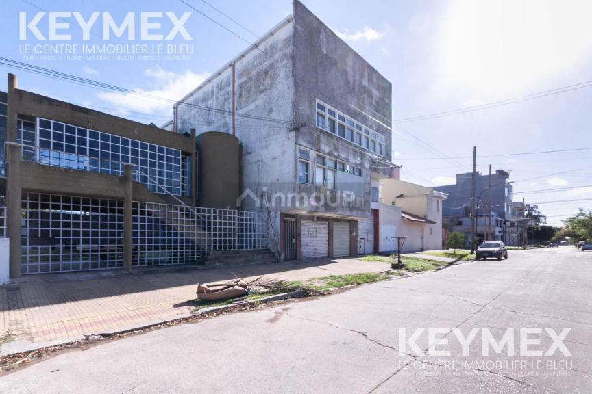 Galpon en Alquiler en La Plata, G.B.A. Zona Sur