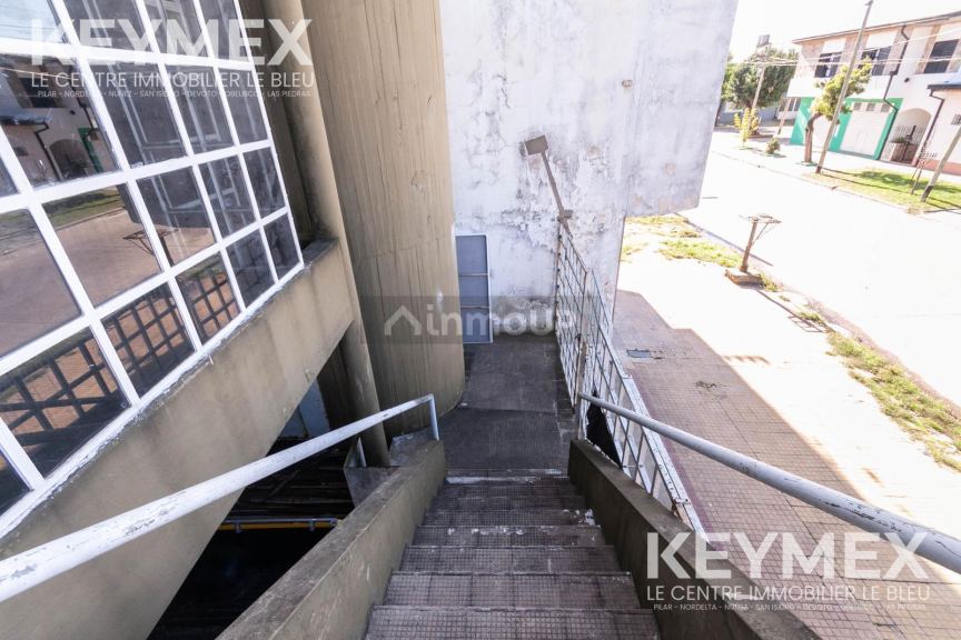 Galpon en Alquiler en La Plata, G.B.A. Zona Sur