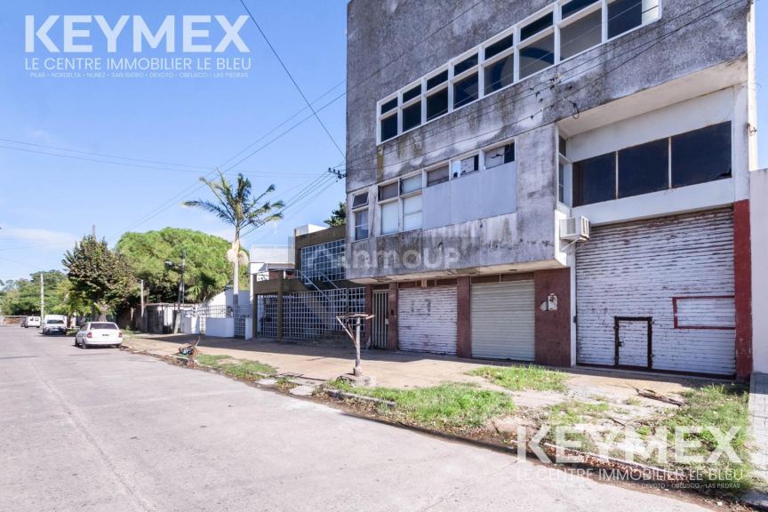 Galpon en Alquiler en La Plata, G.B.A. Zona Sur