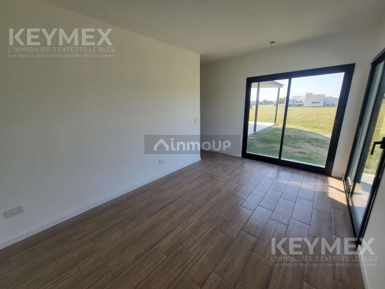 Casa en Alquiler en Lujan, G.B.A. Zona Oeste