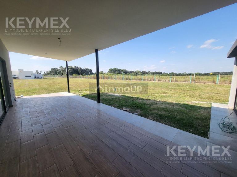 Casa en Alquiler en Lujan, G.B.A. Zona Oeste