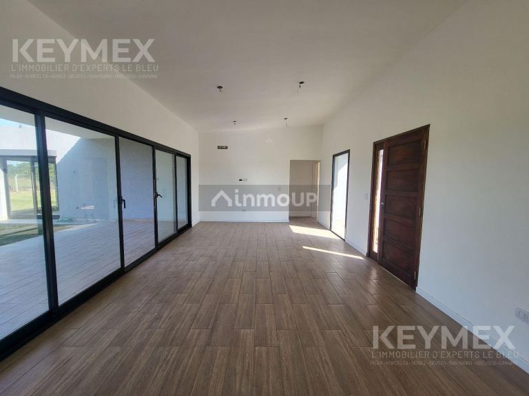 Casa en Alquiler en Lujan, G.B.A. Zona Oeste