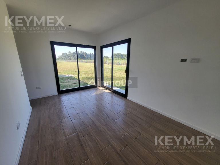 Casa en Alquiler en Lujan, G.B.A. Zona Oeste