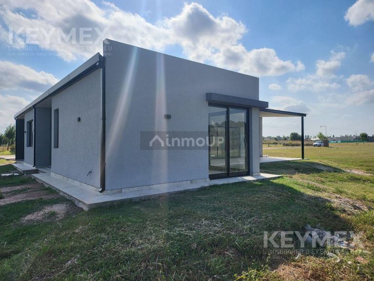 Casa en Alquiler en Lujan, G.B.A. Zona Oeste