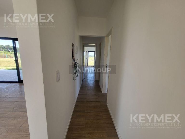 Casa en Alquiler en Lujan, G.B.A. Zona Oeste