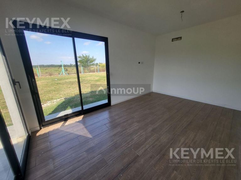 Casa en Alquiler en Lujan, G.B.A. Zona Oeste