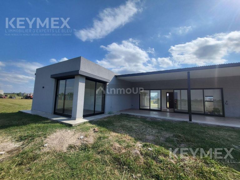 Casa en Alquiler en Lujan, G.B.A. Zona Oeste