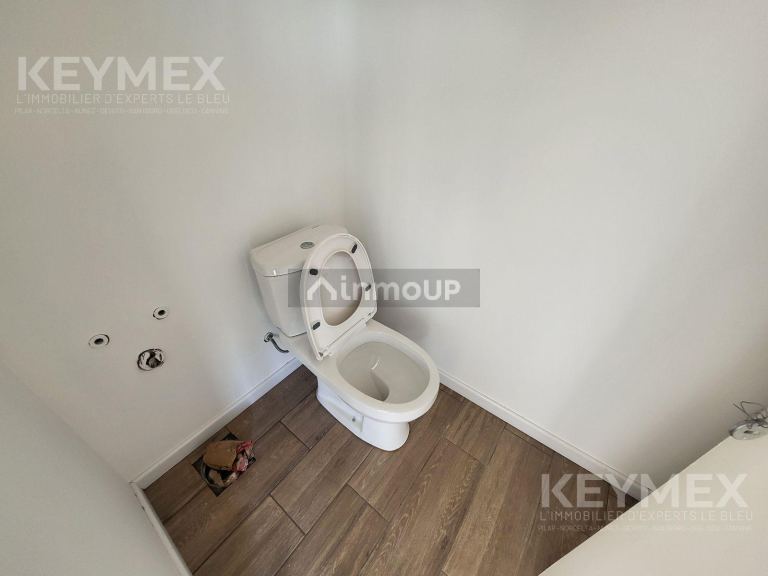 Casa en Alquiler en Lujan, G.B.A. Zona Oeste