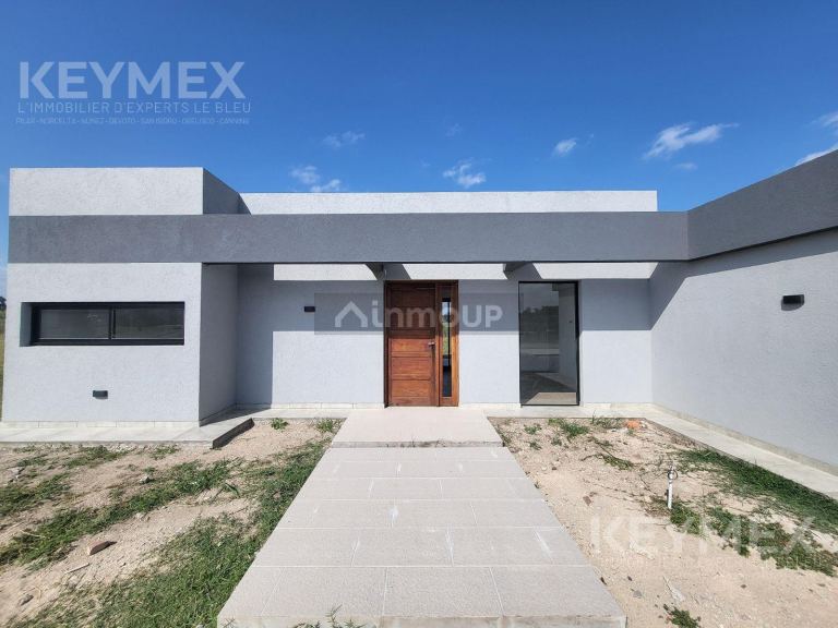 Casa en Alquiler en Lujan, G.B.A. Zona Oeste