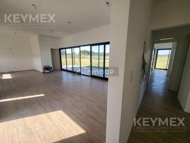 Casa en Alquiler en Lujan, G.B.A. Zona Oeste