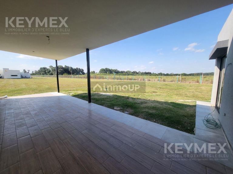 Casa en Alquiler en Lujan, G.B.A. Zona Oeste