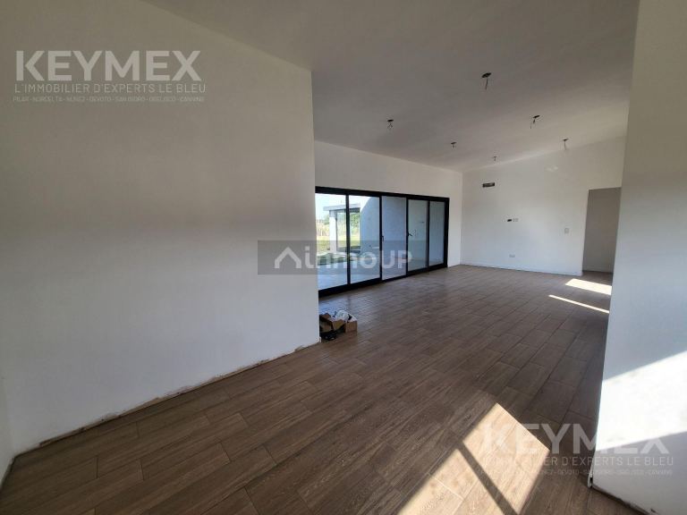 Casa en Alquiler en Lujan, G.B.A. Zona Oeste