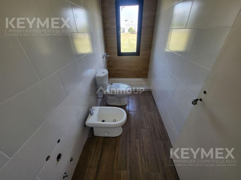 Casa en Alquiler en Lujan, G.B.A. Zona Oeste