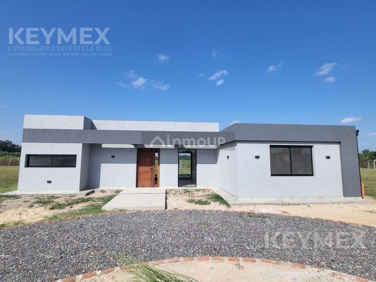 Casa en Alquiler en Lujan, G.B.A. Zona Oeste