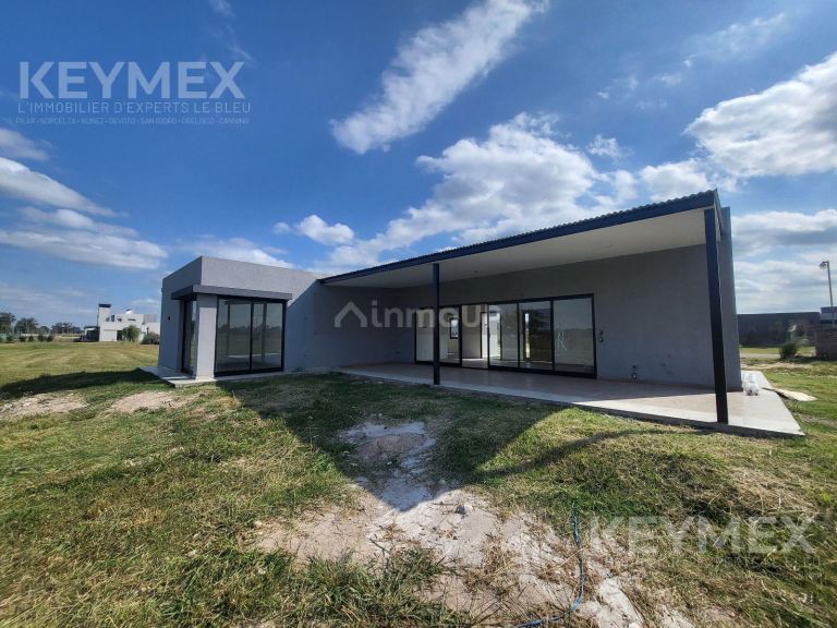 Casa en Alquiler en Lujan, G.B.A. Zona Oeste