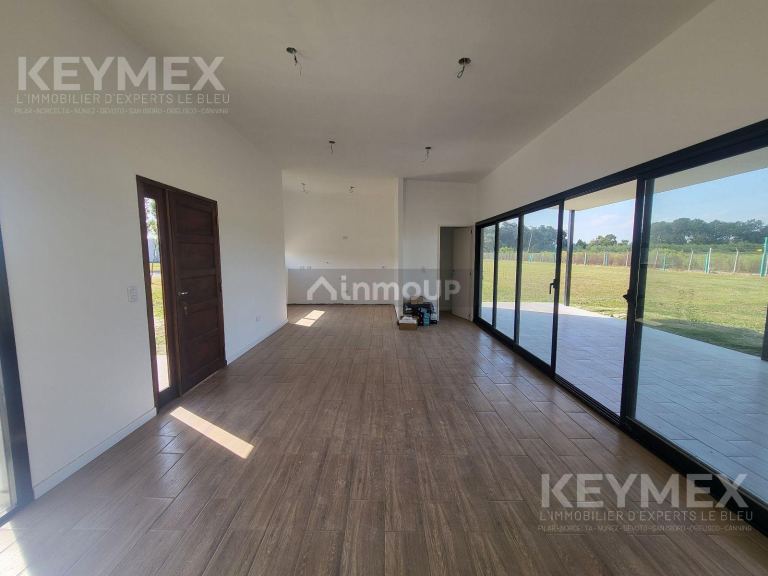 Casa en Alquiler en Lujan, G.B.A. Zona Oeste