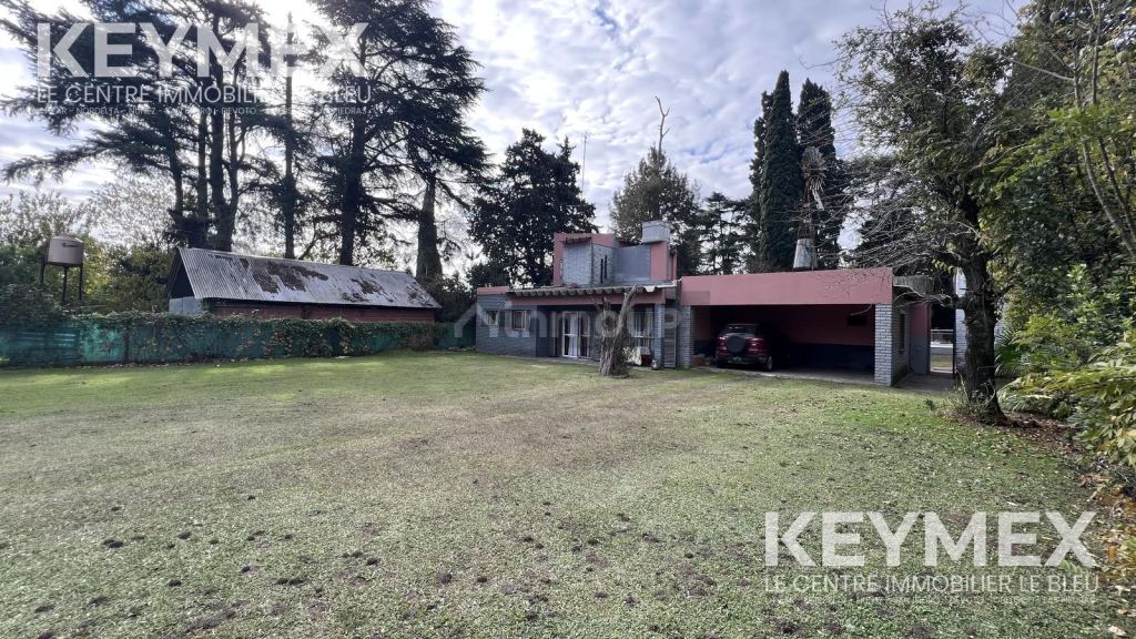 Terreno en Venta en General Rodriguez, G.B.A. Zona Oeste
