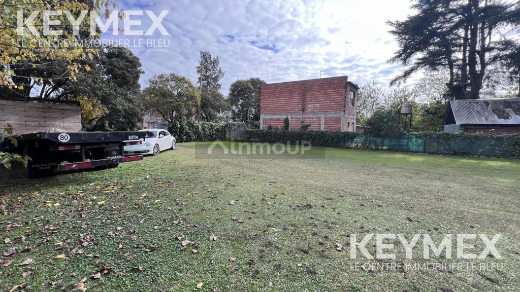 Terreno en Venta en General Rodriguez, G.B.A. Zona Oeste