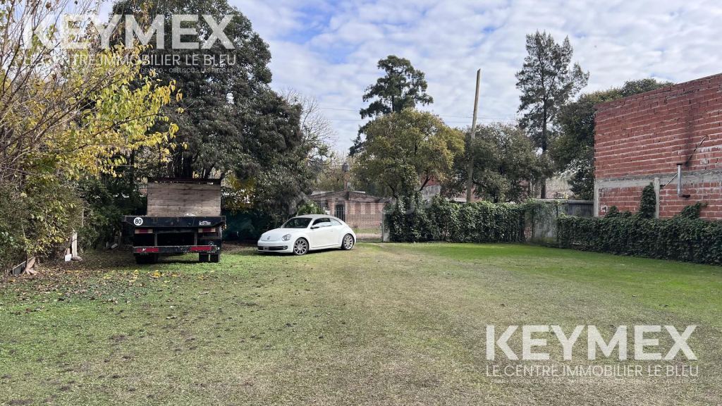 Terreno en Venta en General Rodriguez, G.B.A. Zona Oeste