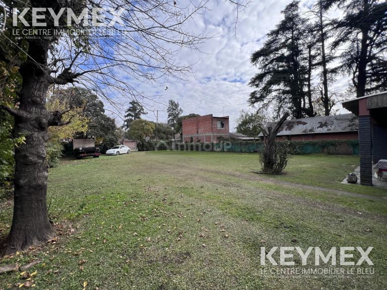 Terreno en Venta en General Rodriguez, G.B.A. Zona Oeste