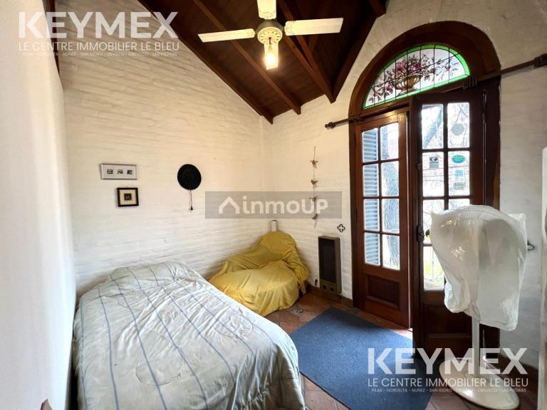 Casa en Venta en La Matanza, G.B.A. Zona Oeste
