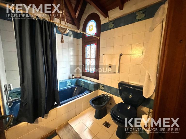 Casa en Venta en La Matanza, G.B.A. Zona Oeste